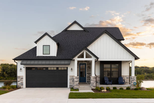 Best Commercial Roofing Services  in North Utica, IL